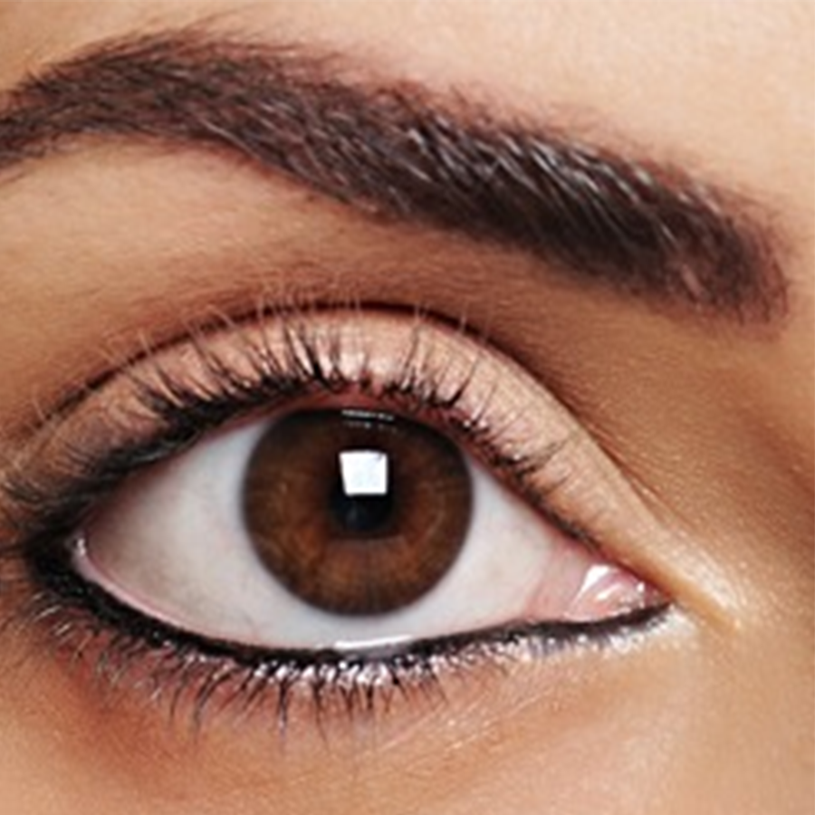 Micropigmentação dos Olhos Inferior