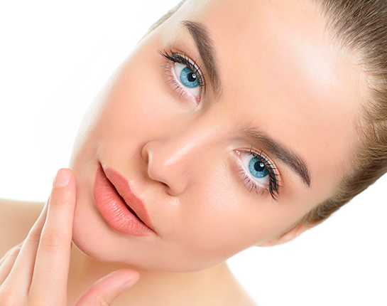 Micropigmentação Labial